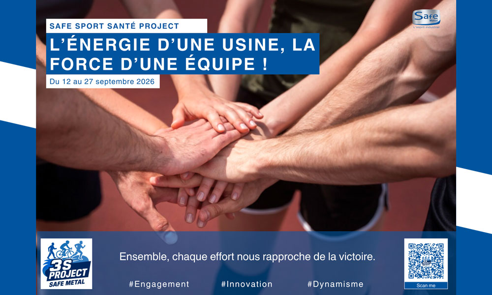 Le Safe Sport Santé Project